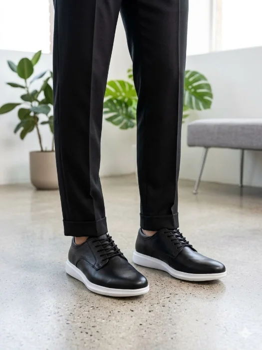 Art 1012 Casual Negro