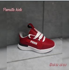 Art. Pumita Kids - Miniatura 3