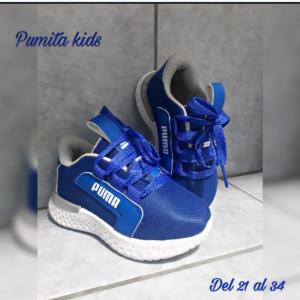 Art. Pumita Kids - Miniatura 5