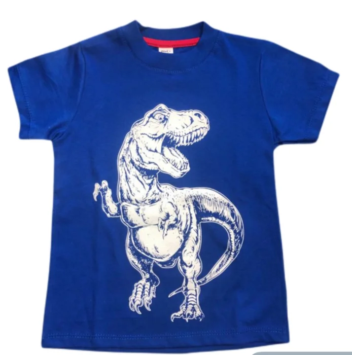 Remeras de Nene