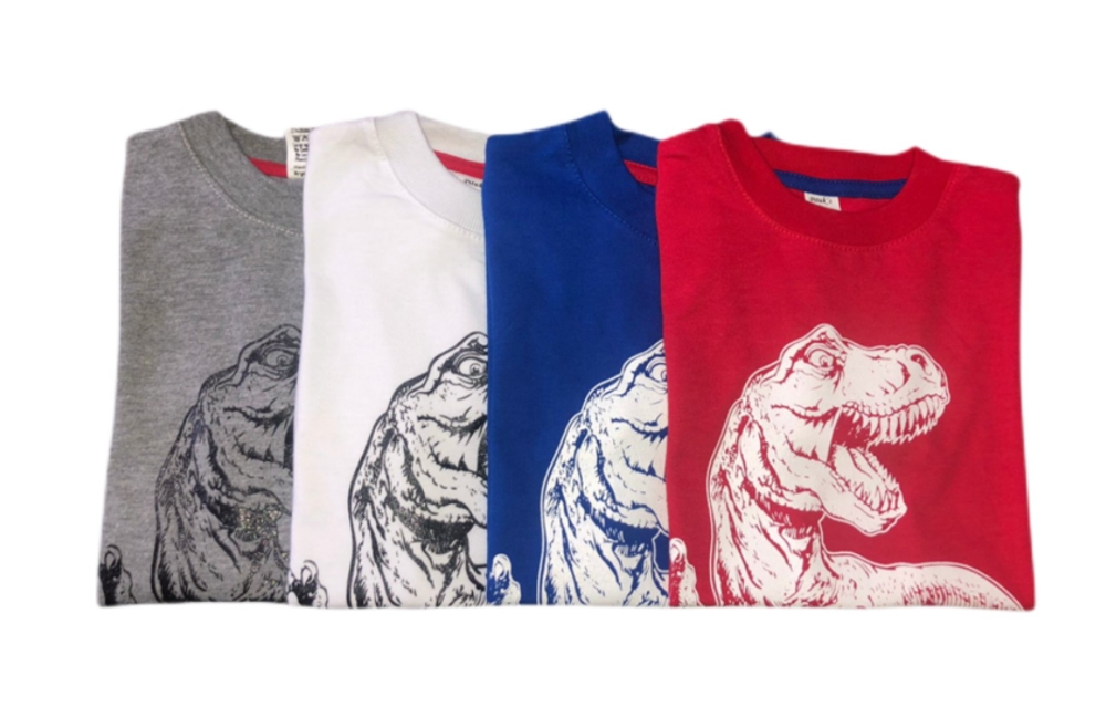 Remeras de Nene - Imagen 2
