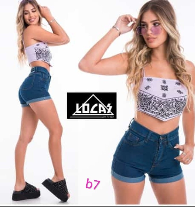 Shorts las Locas! Especial - Imagen 6