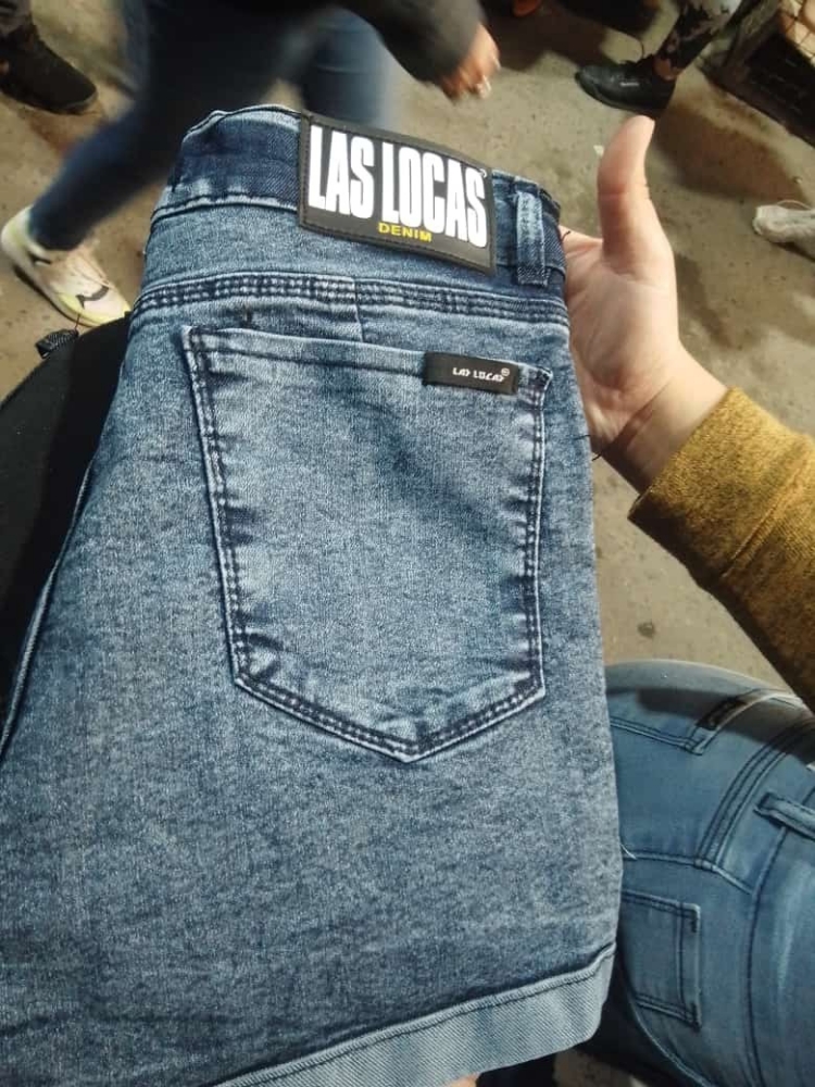 Shorts las Locas! Especial - Imagen 2