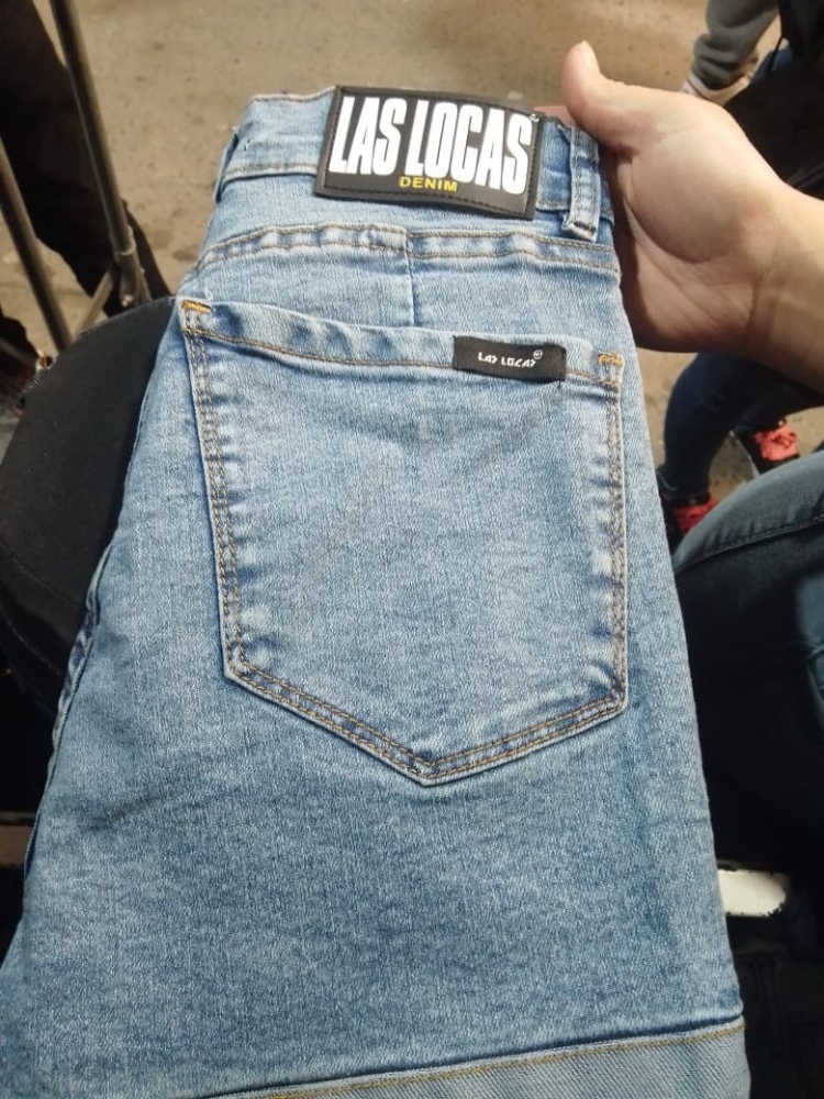 Shorts las Locas! Especial - Imagen 3