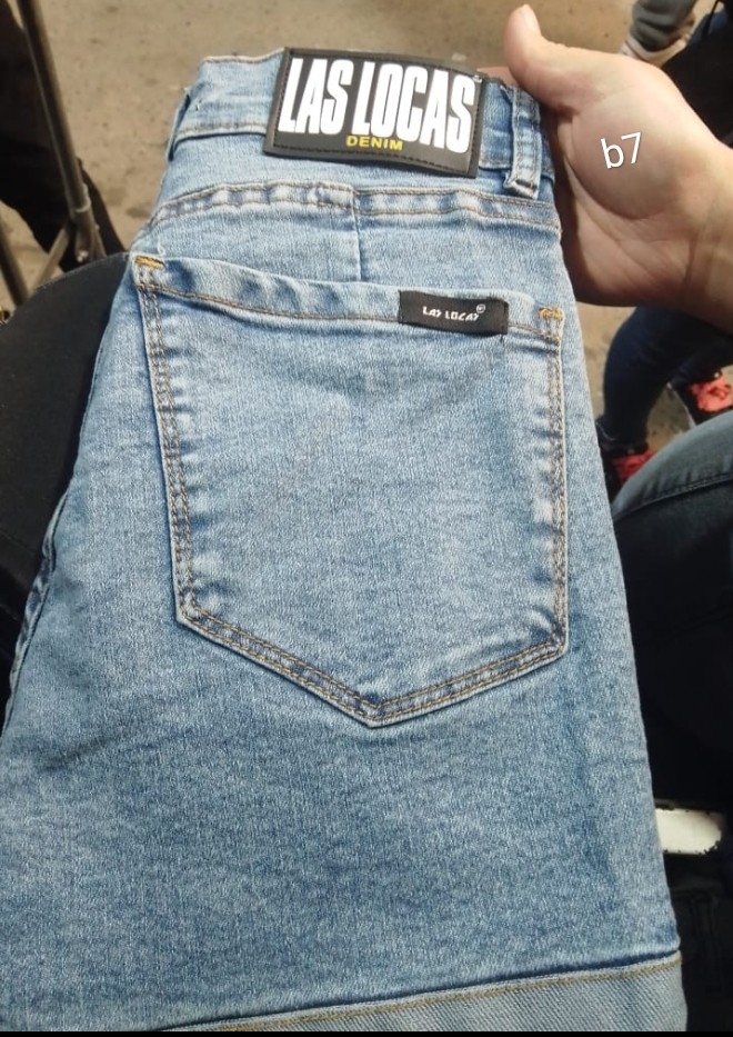 Shorts las Locas! Especial - Imagen 5
