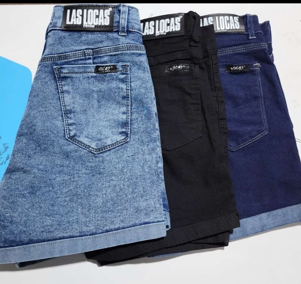 Shorts las Locas! Especial - Imagen 7