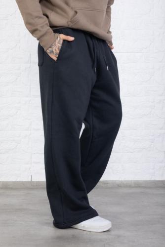 Pantalón Baggy Frizado