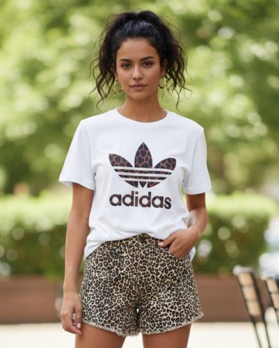 Remeras Adidas