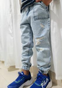 Jogger Moon Niño - Miniatura 2