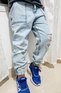 Jogger Moon Niño - Miniatura 3