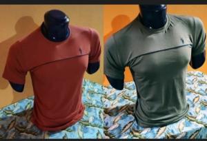 Remeras Polo
