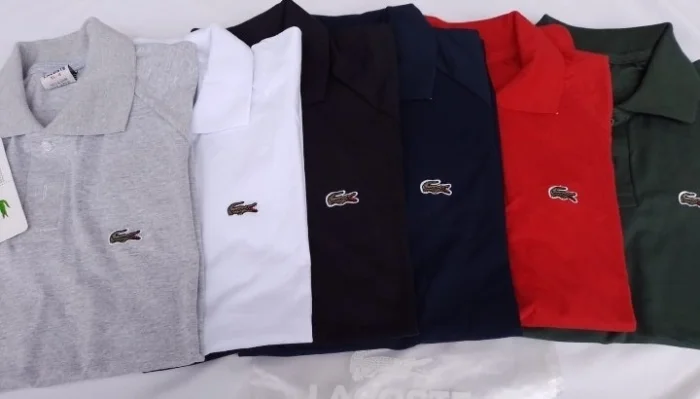 Chomba Lacoste
