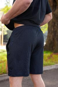 Short de Microfibra Deportivo