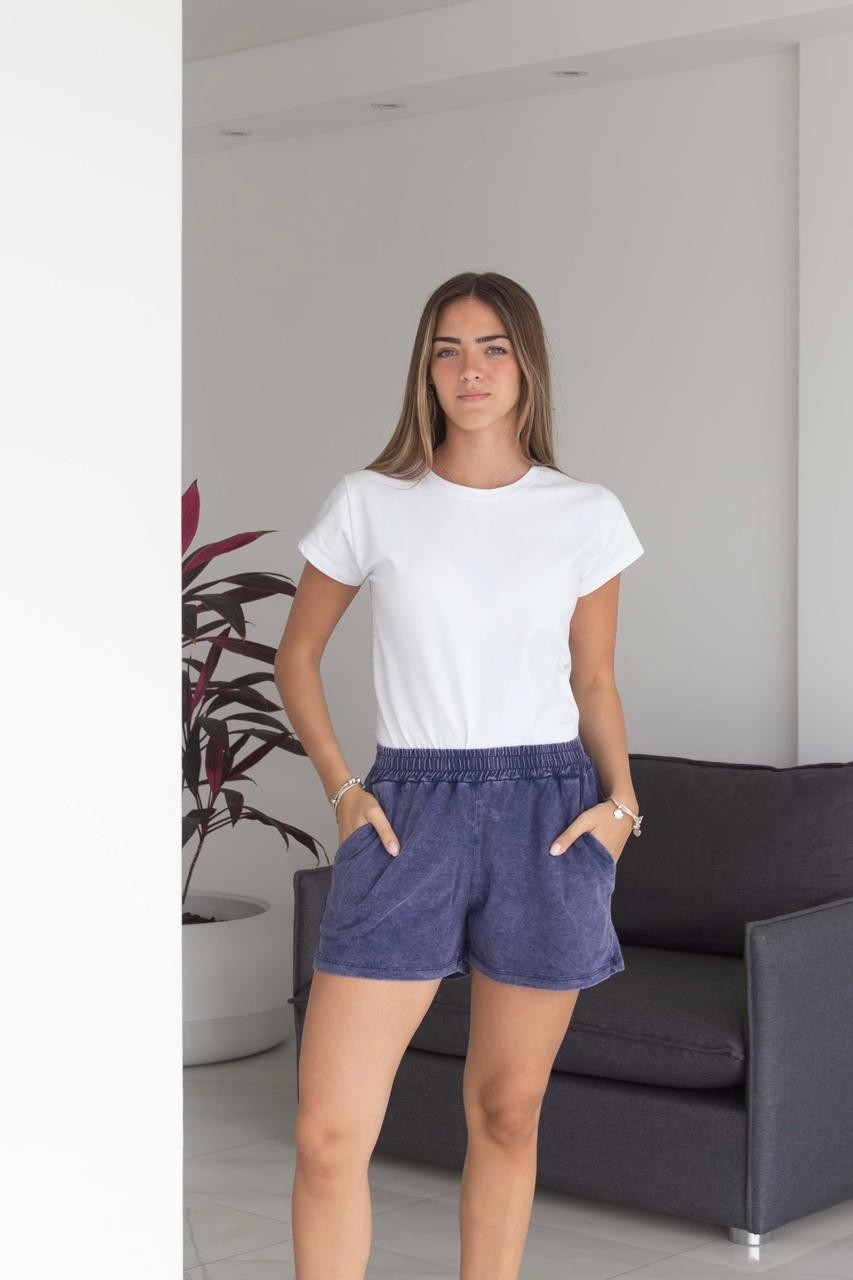 Short Gel - Imagen 2