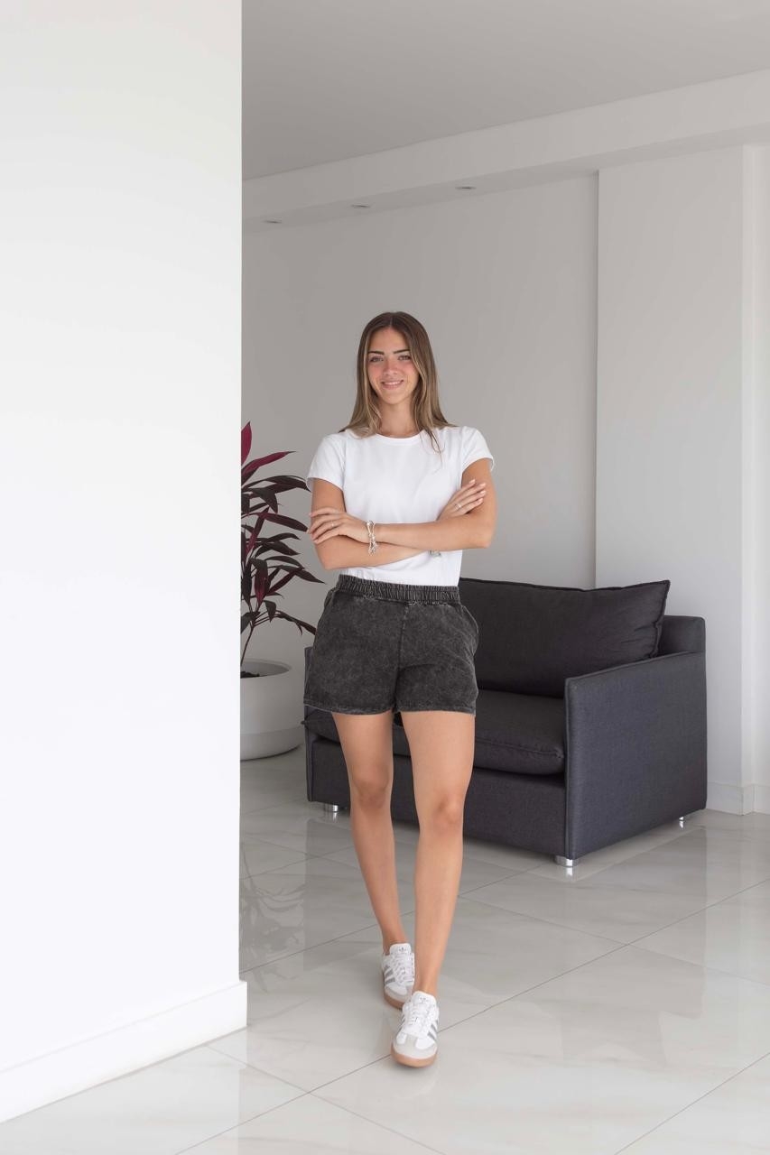 Short Gel - Imagen 4