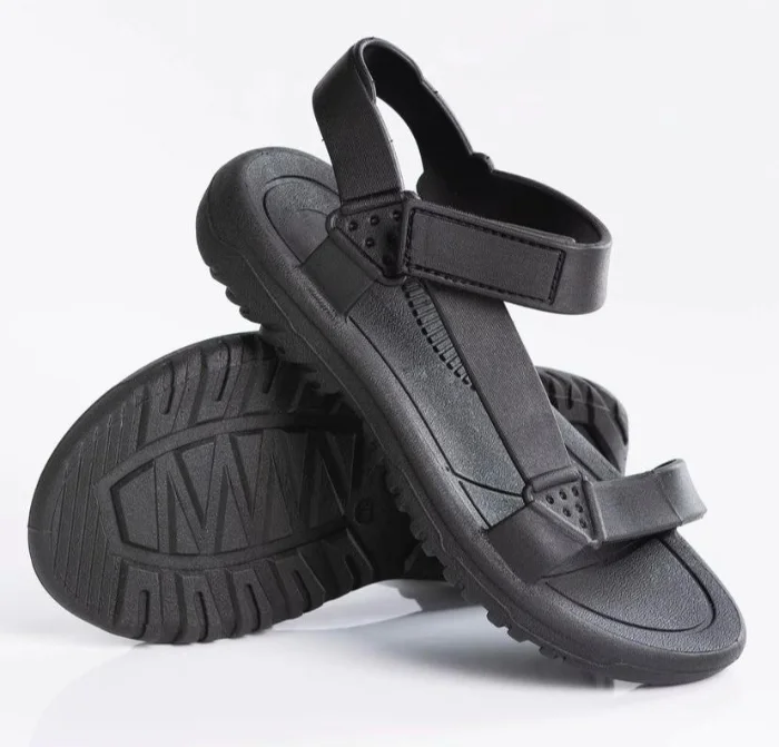 Sandalias de Goma (art. 019 Tevas)