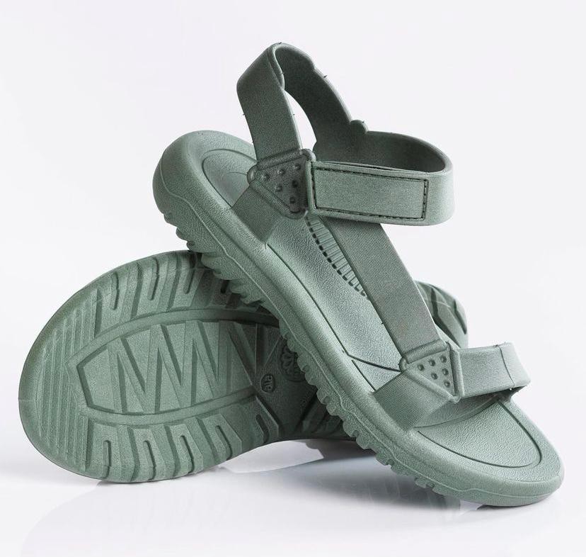 Sandalias de Goma (art. 019 Tevas) - Imagen 3