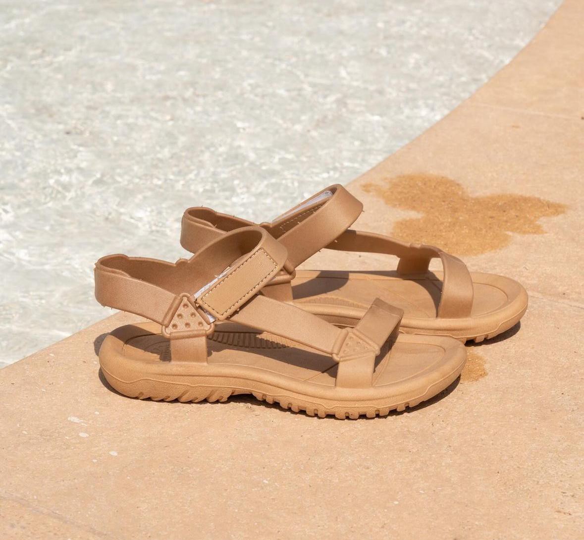 Sandalias de Goma (art.019 Tevas) - Imagen 2