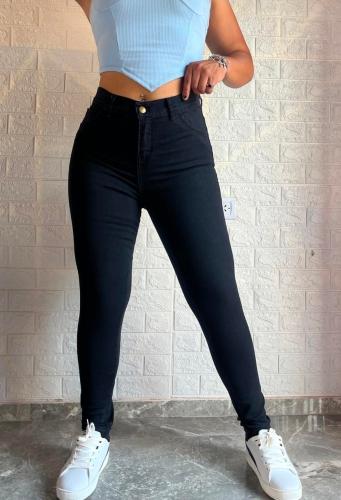 Jeans Chupin Dama ( L )