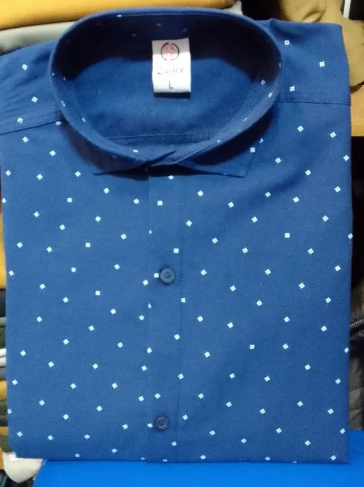 Camisas Rígidas