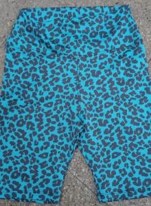 Biker Estampado