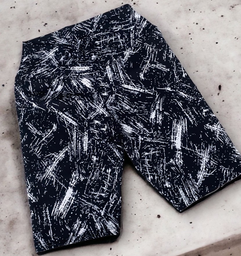 Biker Estampado - Imagen 3