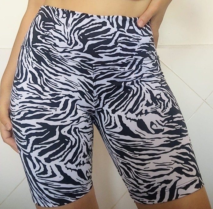 Biker Estampado - Imagen 4