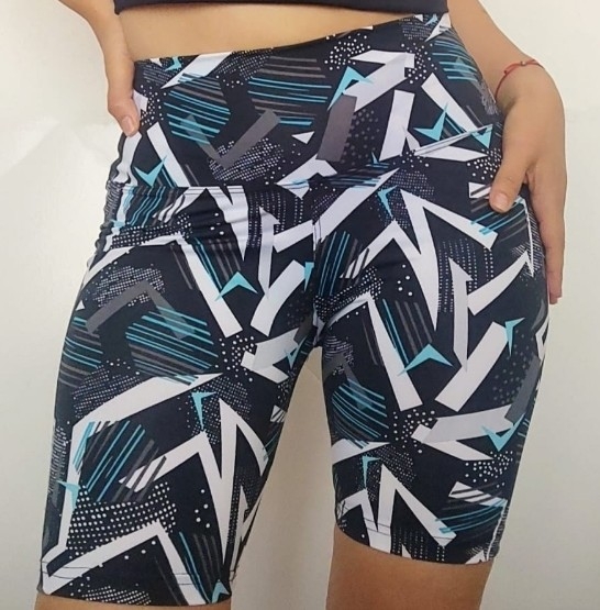Biker Estampado - Imagen 6