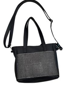 Minibag con Strass - Miniatura 2