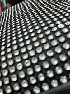 Minibag con Strass - Miniatura 3