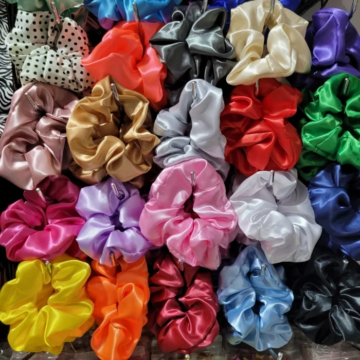 Colitas Scrubchies