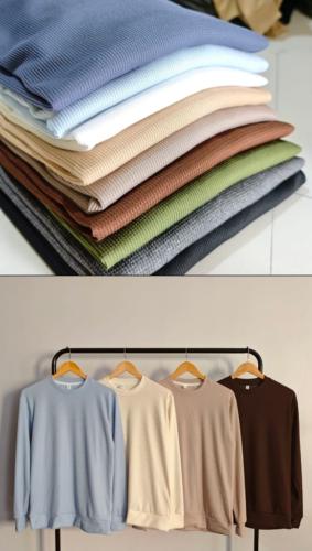 Sweaters  Wafle ( D )
