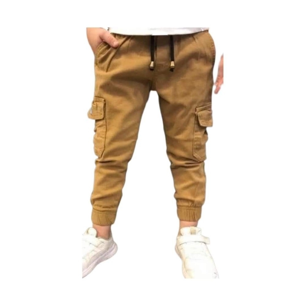 Jogger Cargo Bengalina - Imagen 2