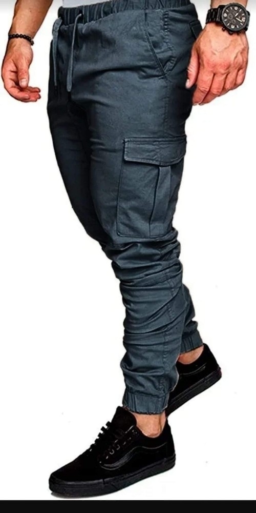 Jogger Cargo Bengalina - Imagen 3