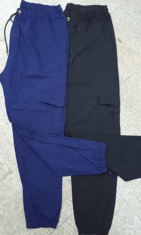Jogger Cargo Bengalina - Imagen 7