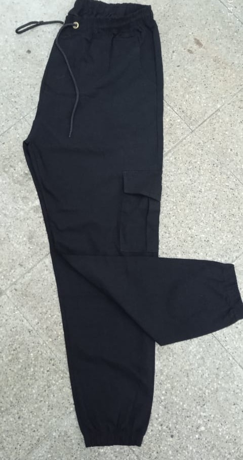 Jogger Cargo Bengalina - Imagen 8