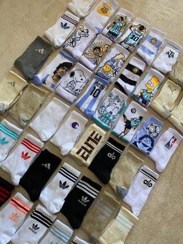 Medias