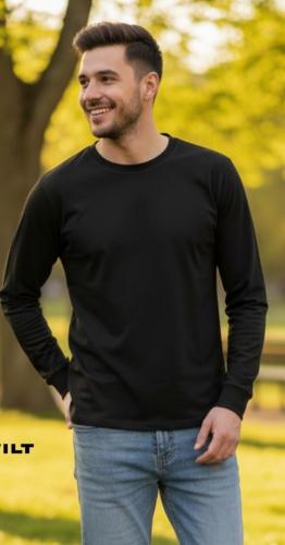 Camiseta Lisa