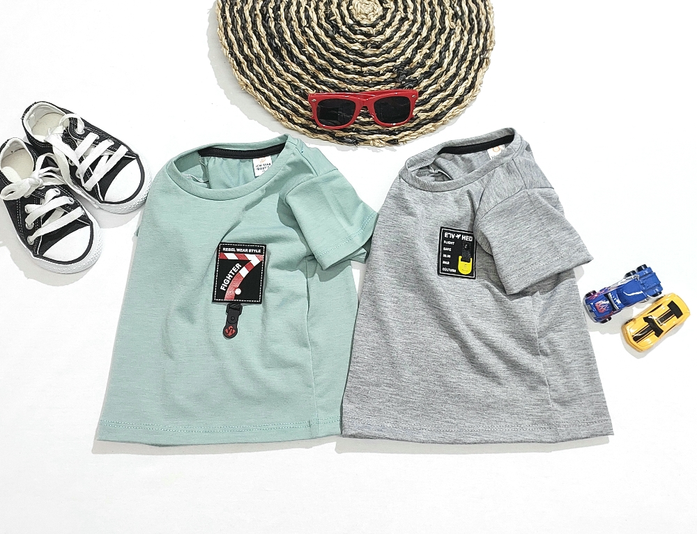 Remera Lion para Bebe - Imagen 2