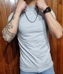 Remeras de Algodon