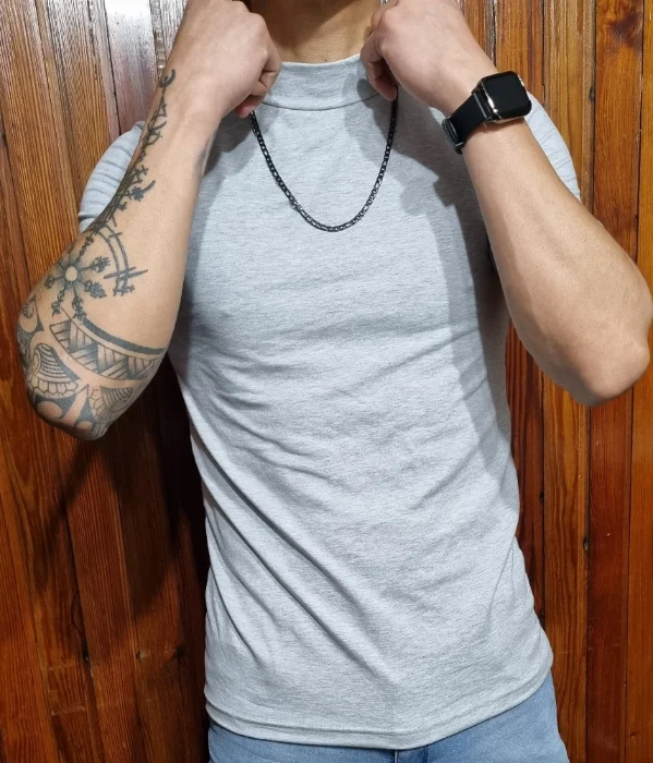 Remeras de Algodon