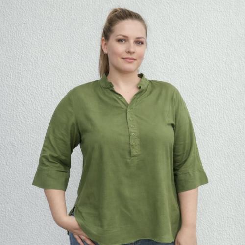 Camisola.3/4