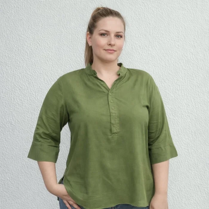 Camisola.3/4