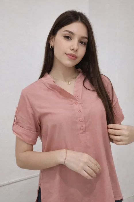 Camisola.3/4