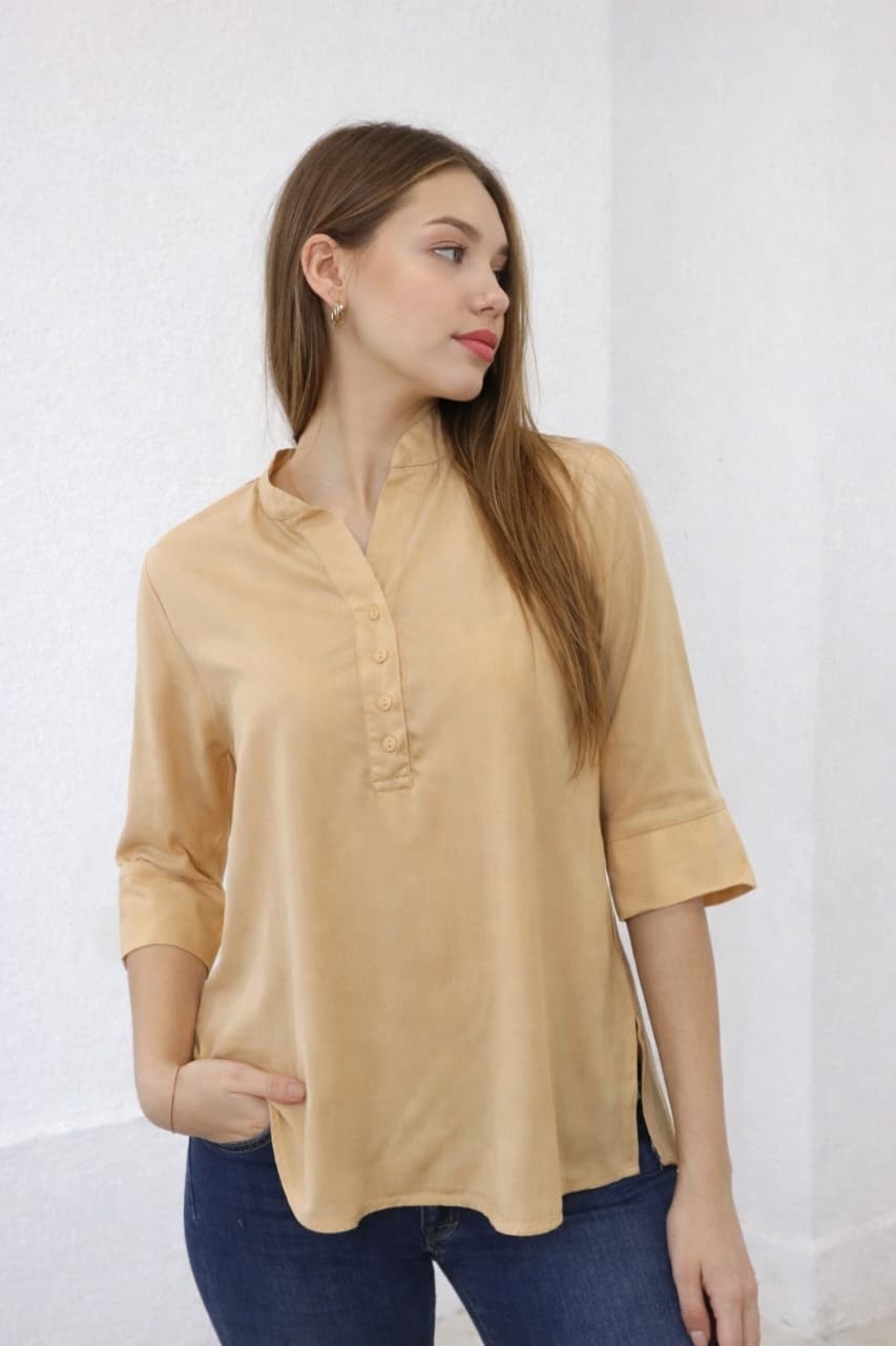 Camisola.3/4 - Imagen 3