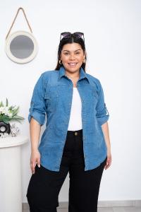 Camisas Elastizadas