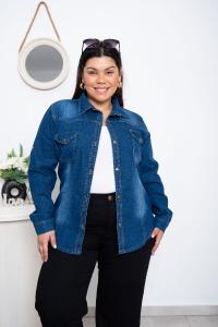 Camisas Elastizadas Especiales