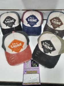 Gorras Vintage