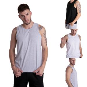 Musculosa Lisa