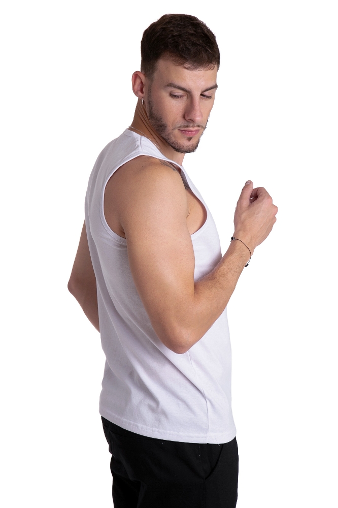 Musculosa Lisa - Imagen 4